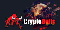 CryptoBulls ICO