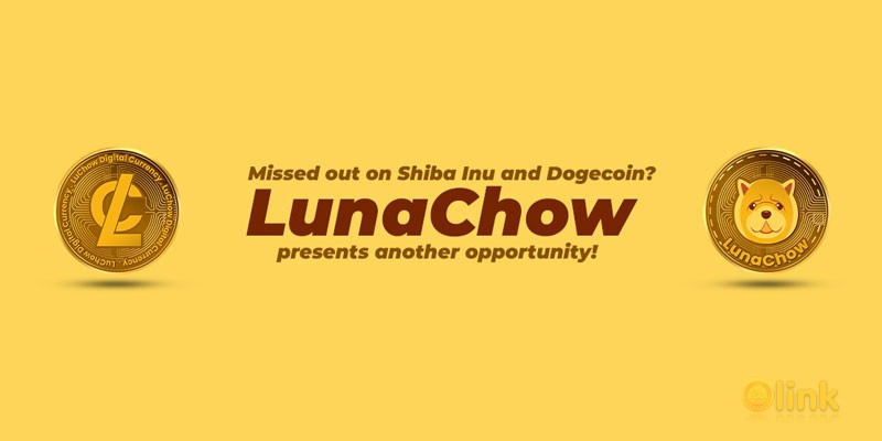 LunaChow ICO