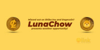 LunaChow ICO