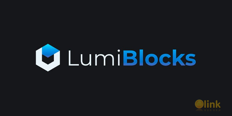 Lumiblocks ICO