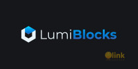 Lumiblocks ICO