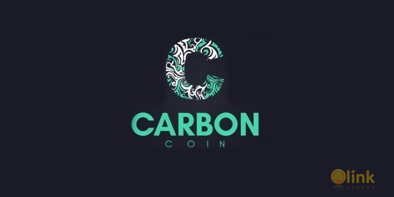 Carbon ICO