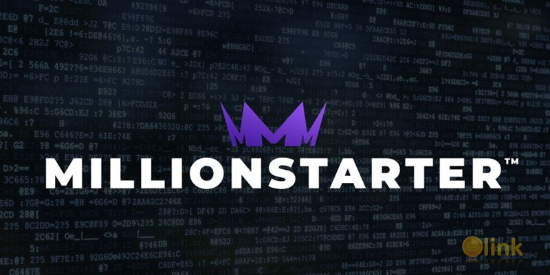 Millionstarter ICO