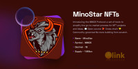 MinoStar ICO