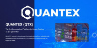 Quantex ICO