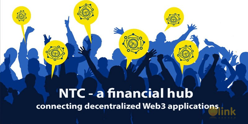 Network Tower Coin ICO