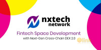 Nxtech Network ICO