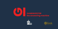 Gameinvestor ICO