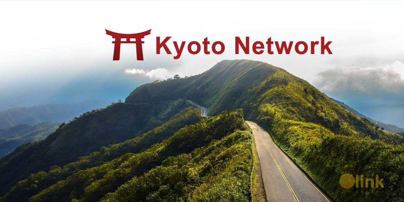 Kyoto Network  ICO
