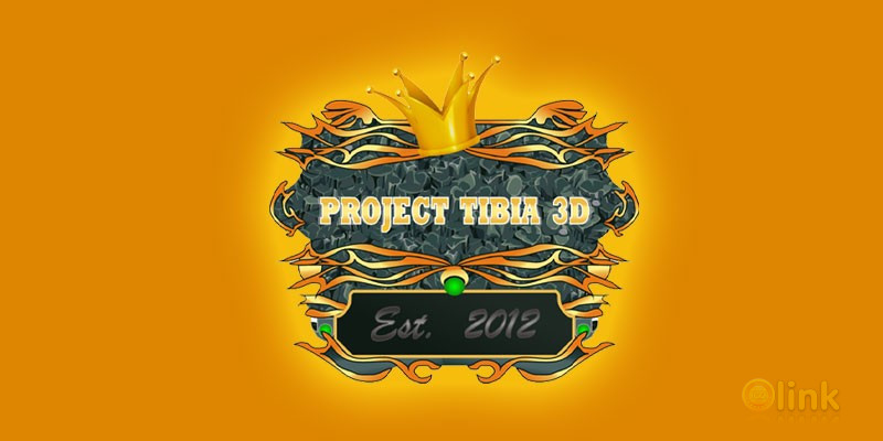 Project Tibia 3D ICO