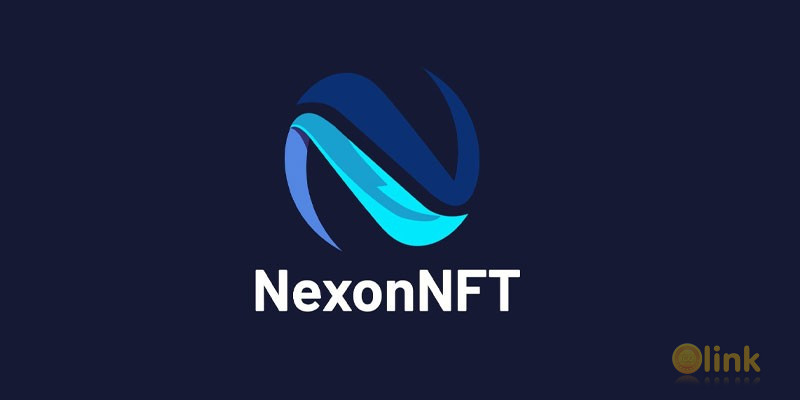 NexonNFT ICO