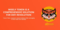 WISELY TOKEN ICO