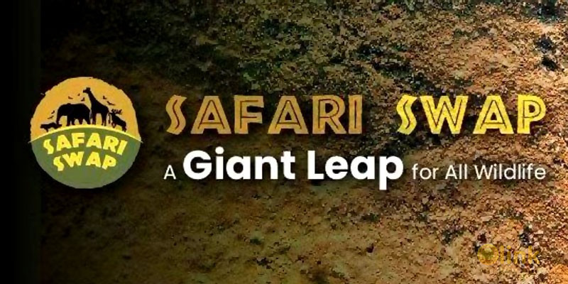 Safari SWAP ICO