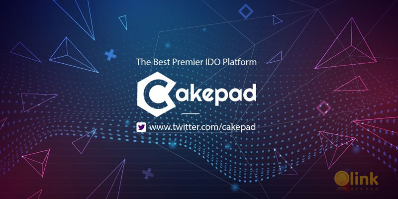 CakePad ICO
