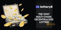LotteryX ICO