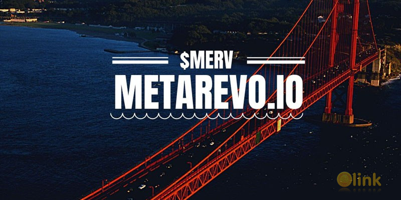 MetaRevo ICO