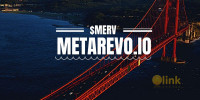 MetaRevo ICO