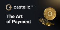 Castello Coin ICO
