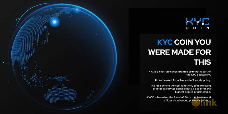 KYC Coin ICO
