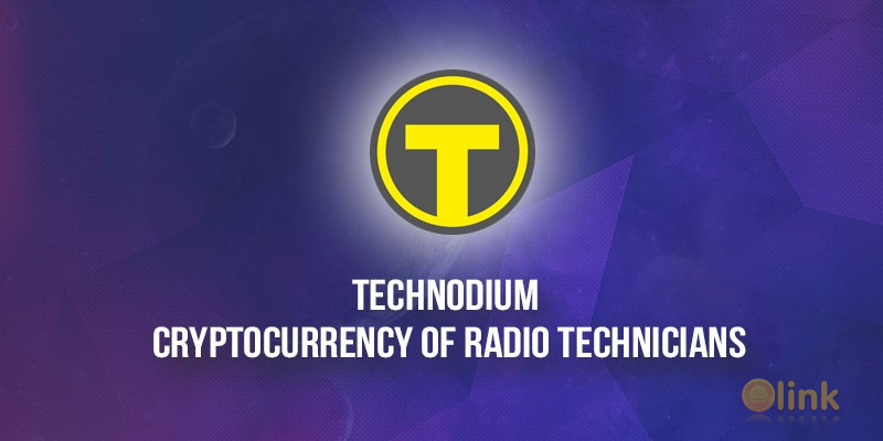 Technodium ICO