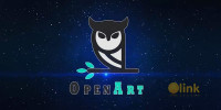 OpenArt ICO