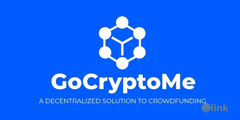 GoCryptoMe ICO