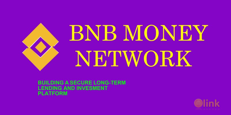 BNBMONEY NETWORK ICO