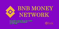 BNBMONEY NETWORK ICO