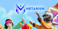 Metarium ICO