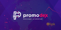 Promodex ICO