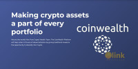 CoinWealth ICO