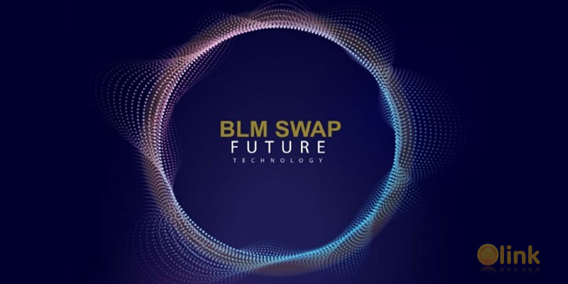 BLMSWAP ICO