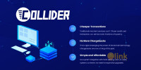 ColliderCoin ICO