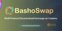 BashoSwap ICO