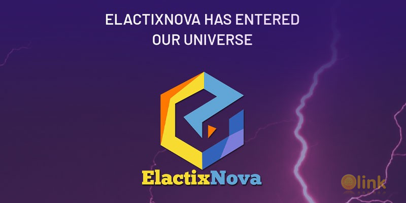 ElactixNova ICO