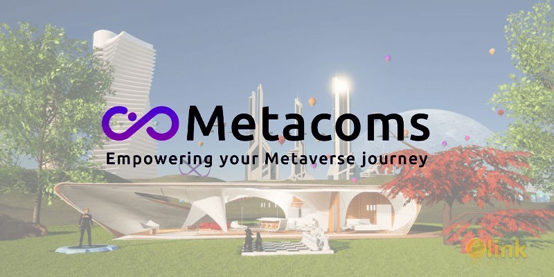 Metacoms ICO