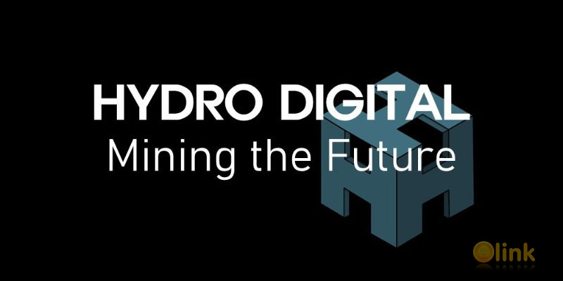 Hydro Digital ICO