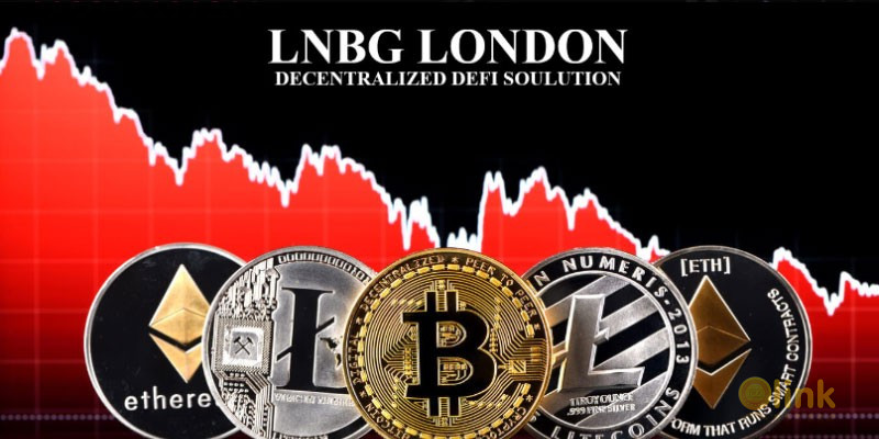 LNBG London ICO