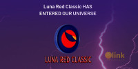 Luna Red Classic ICO