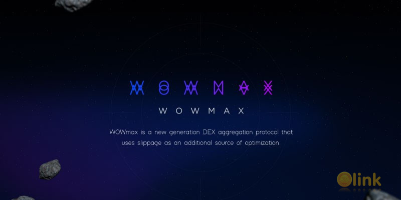 WOWMAX ICO