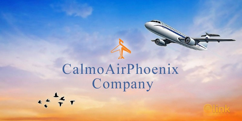CalmoAirPhoenix ICO