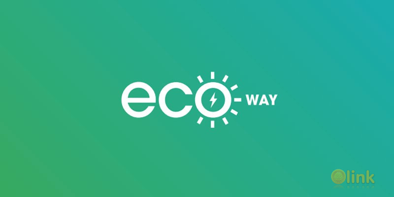 Ecoway ICO