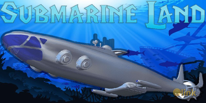 Submarine Land ICO