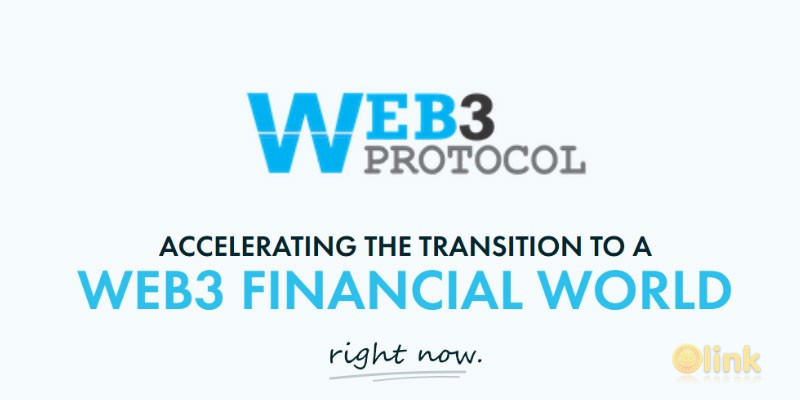 WEB3 Protocol ICO