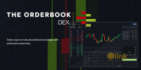The Orderbook DEX ICO