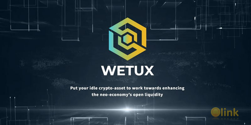 Wetux ICO