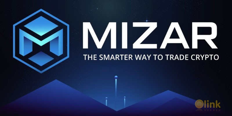 Mizar - ICO | Trading & Investing | ICO LIST | ICOLINK