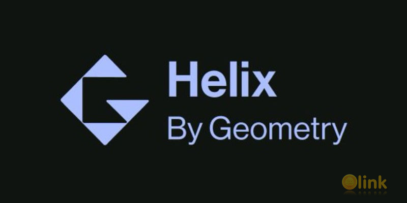 Helix Finance ICO