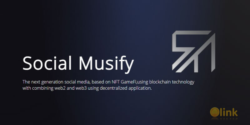 Social Musify ICO