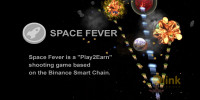 Space Fever ICO
